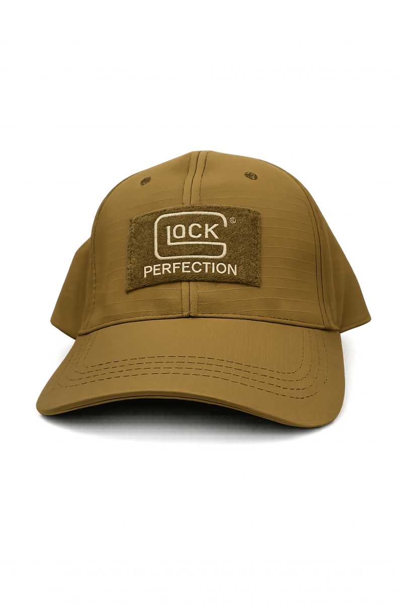 GORRO GLOCK PERFECTION1