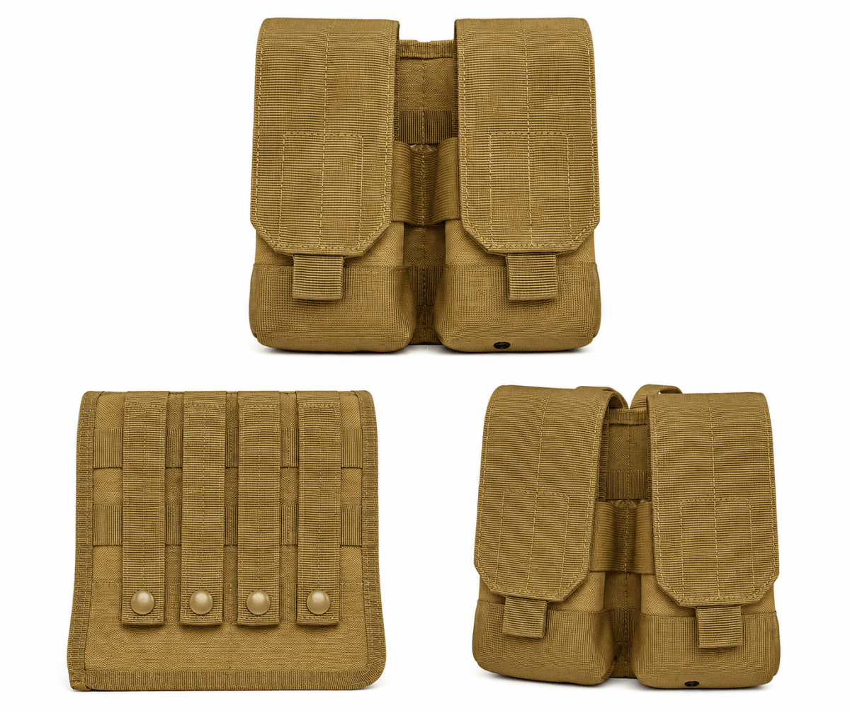 POUCH UNIVERSAL DOBLE CARGADOR FUSIL1