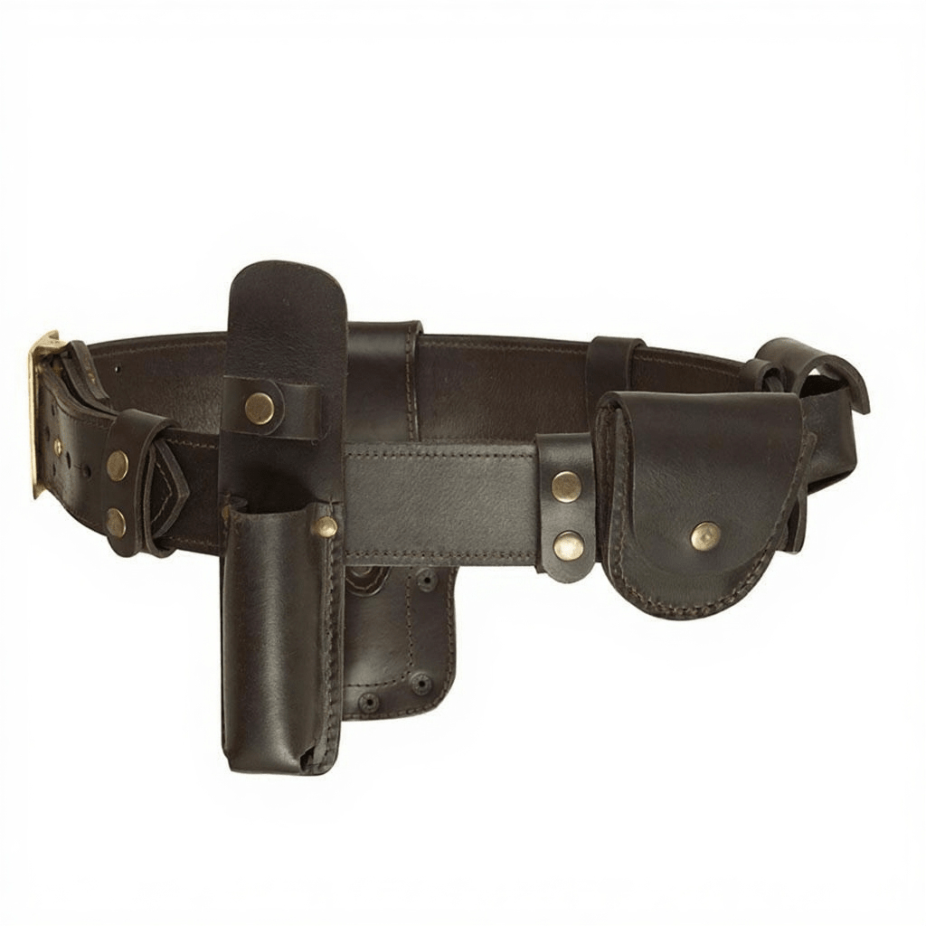 CINTURON OPERATIVO CUERO COMPLETO1