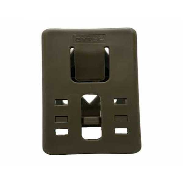 ADAPTADOR CINTURON CLIP-LOOP2