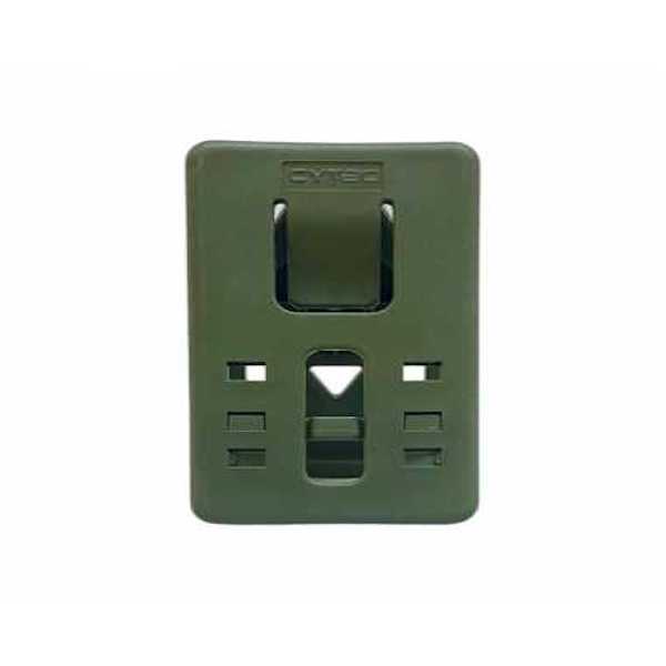 ADAPTADOR CINTURON CLIP-LOOP3