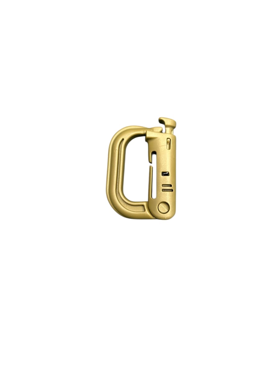CLIP MOLLE 2,5 CM3