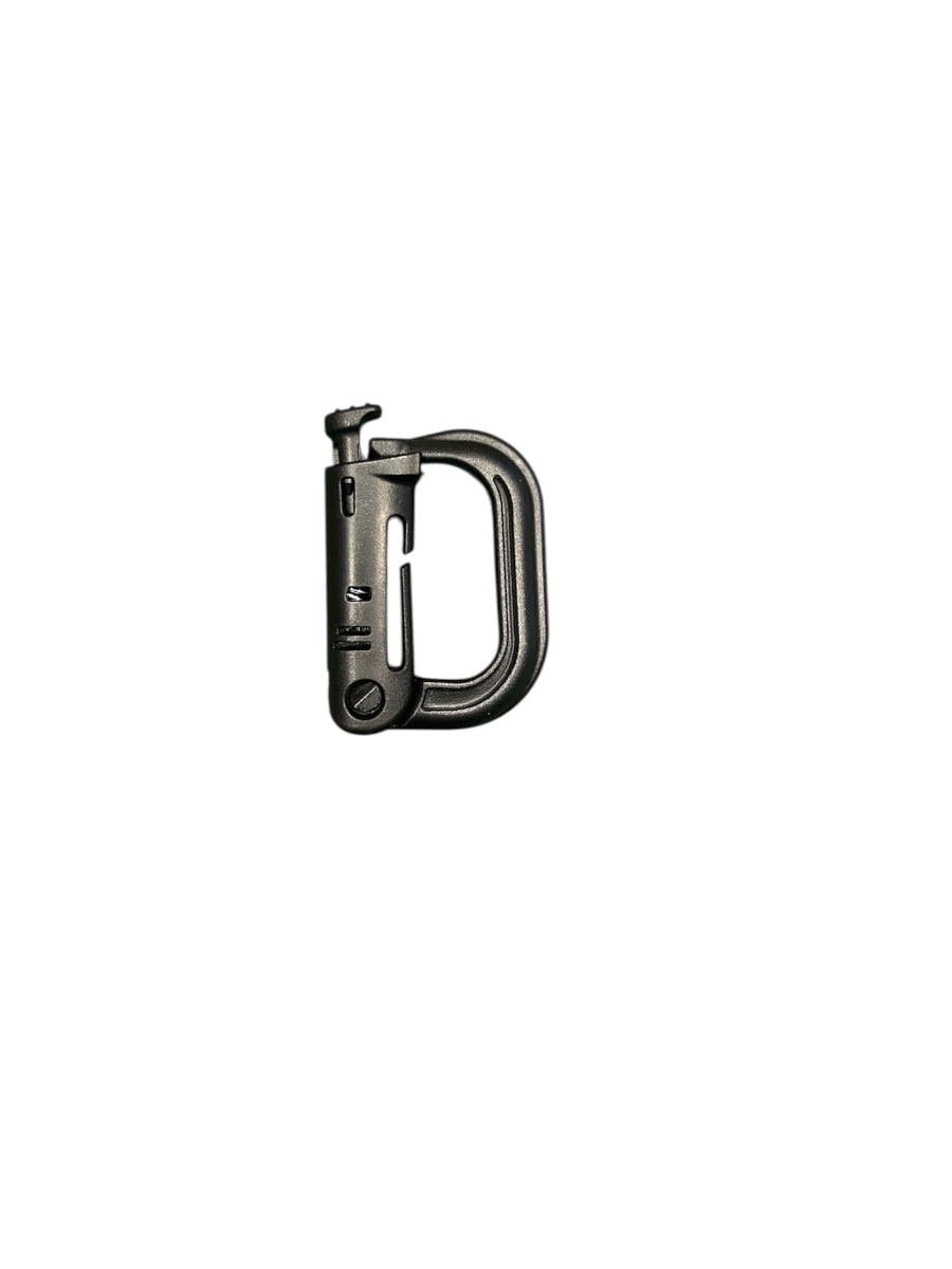 CLIP MOLLE 2,5 CM1