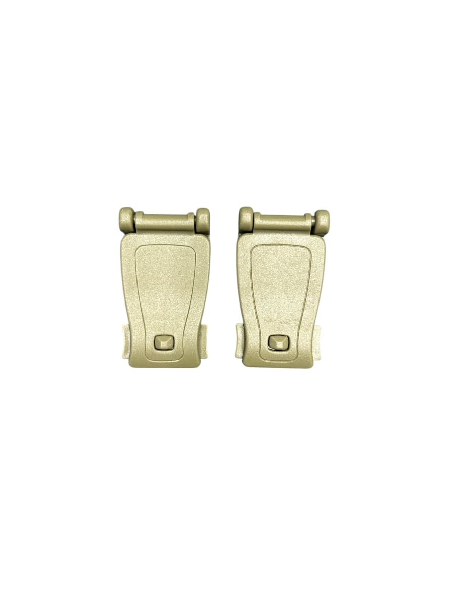 CLIP PLASTICO PARA SISTEMA MOLLE3