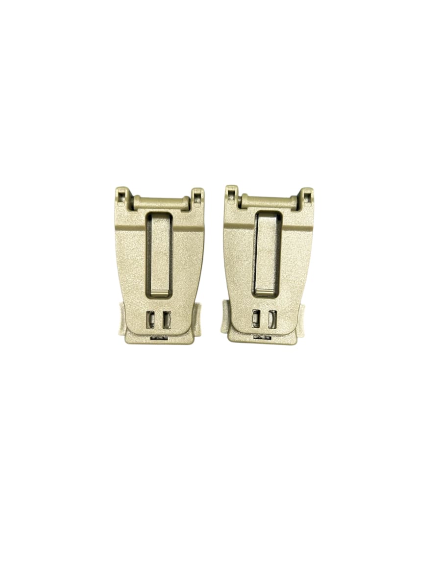 CLIP PLASTICO PARA SISTEMA MOLLE4