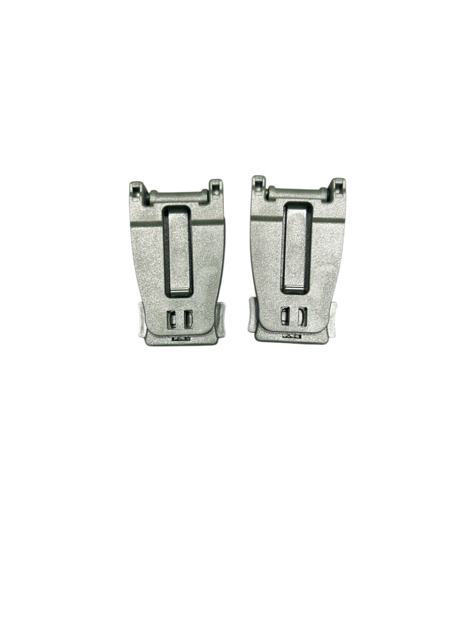 CLIP PLASTICO PARA SISTEMA MOLLE2