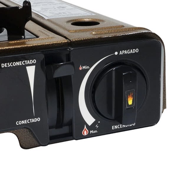 COCINILLA ALPHA T2