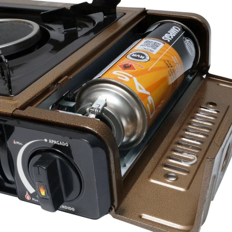 COCINILLA ALPHA T3