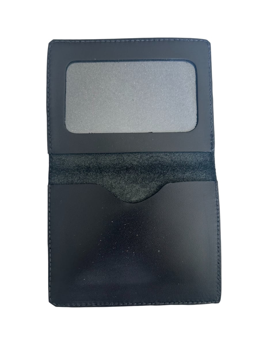 PORTA DOCUMENTOS FUERZA AEREA NEGRO CUERO2