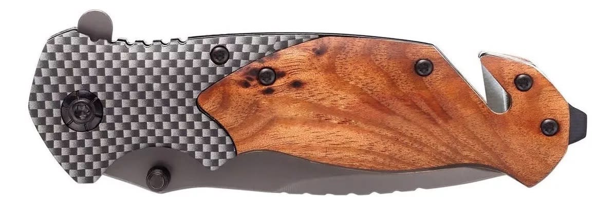 CORTA PLUMA METALICA FA-182