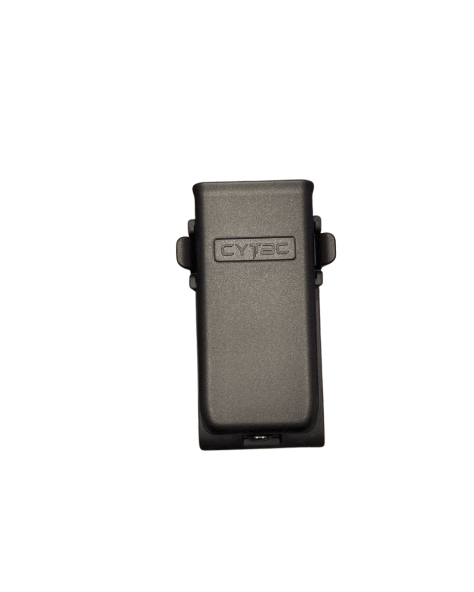 KIT HOLSTER FUNDA + PORTA CARGADOR3