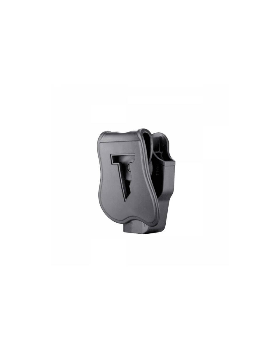 HOLSTER GLOCK 17 R-DEFENDER ZURDO2