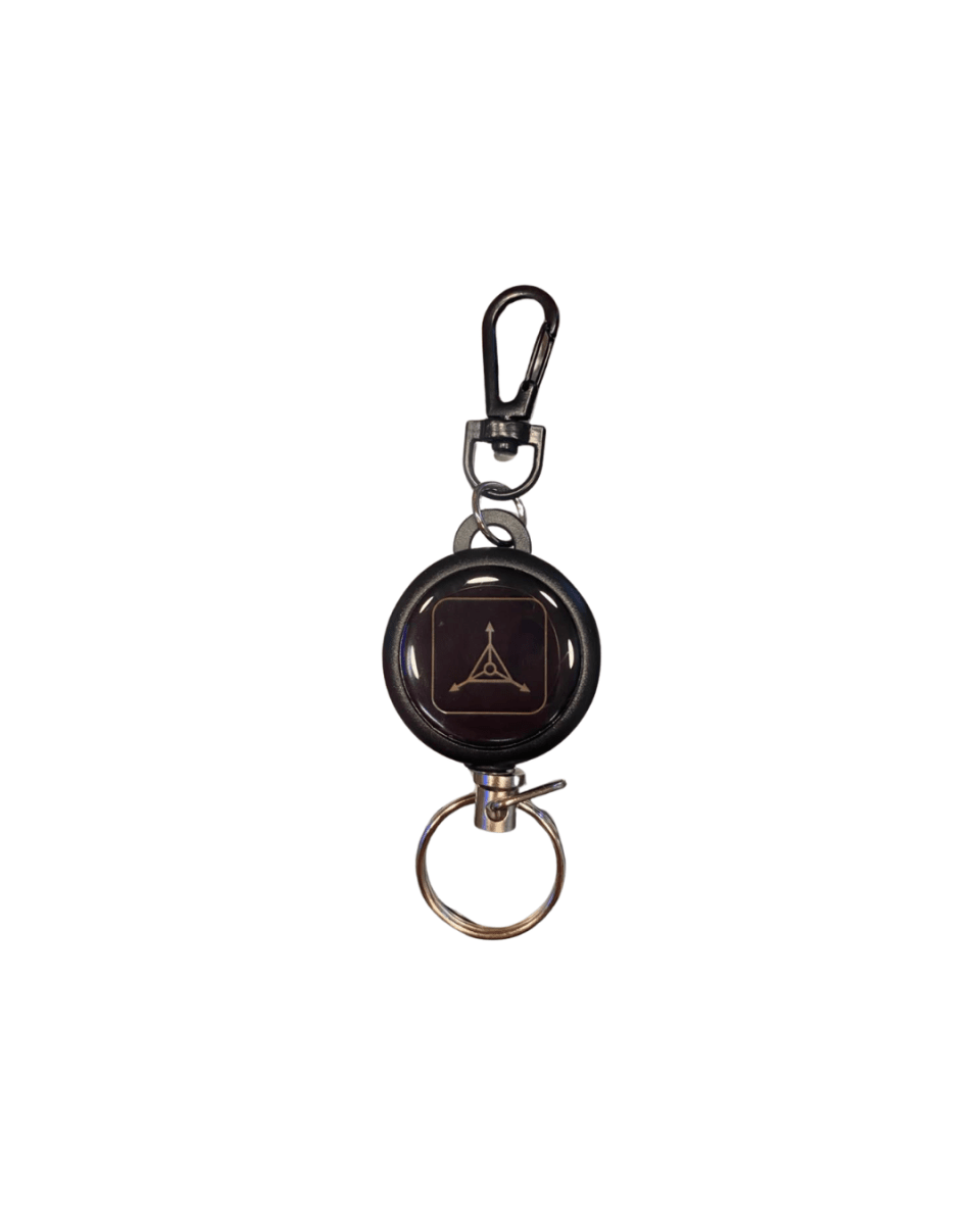 LANYARD YO-YO1