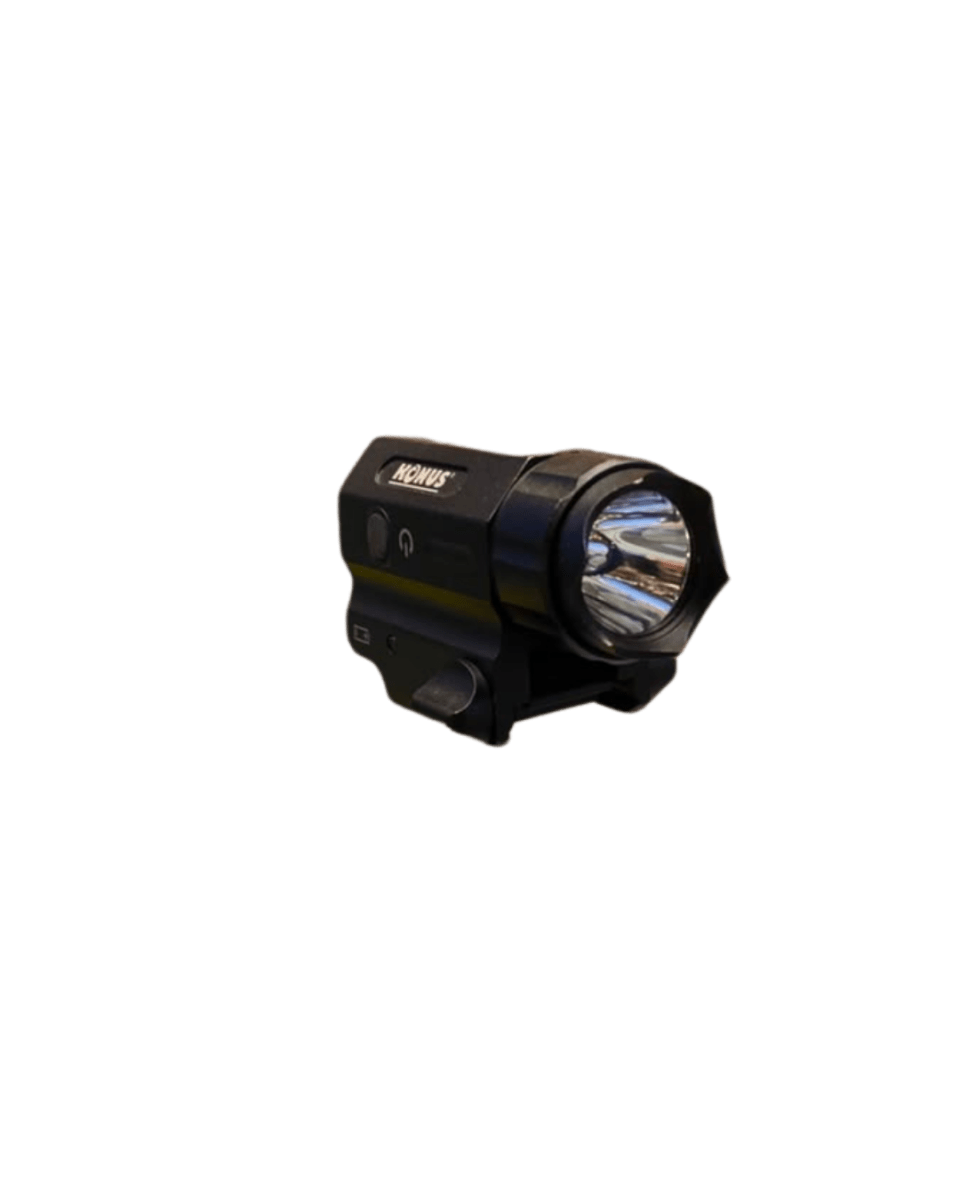 LINTERNA PISTOLA 360 LUM2