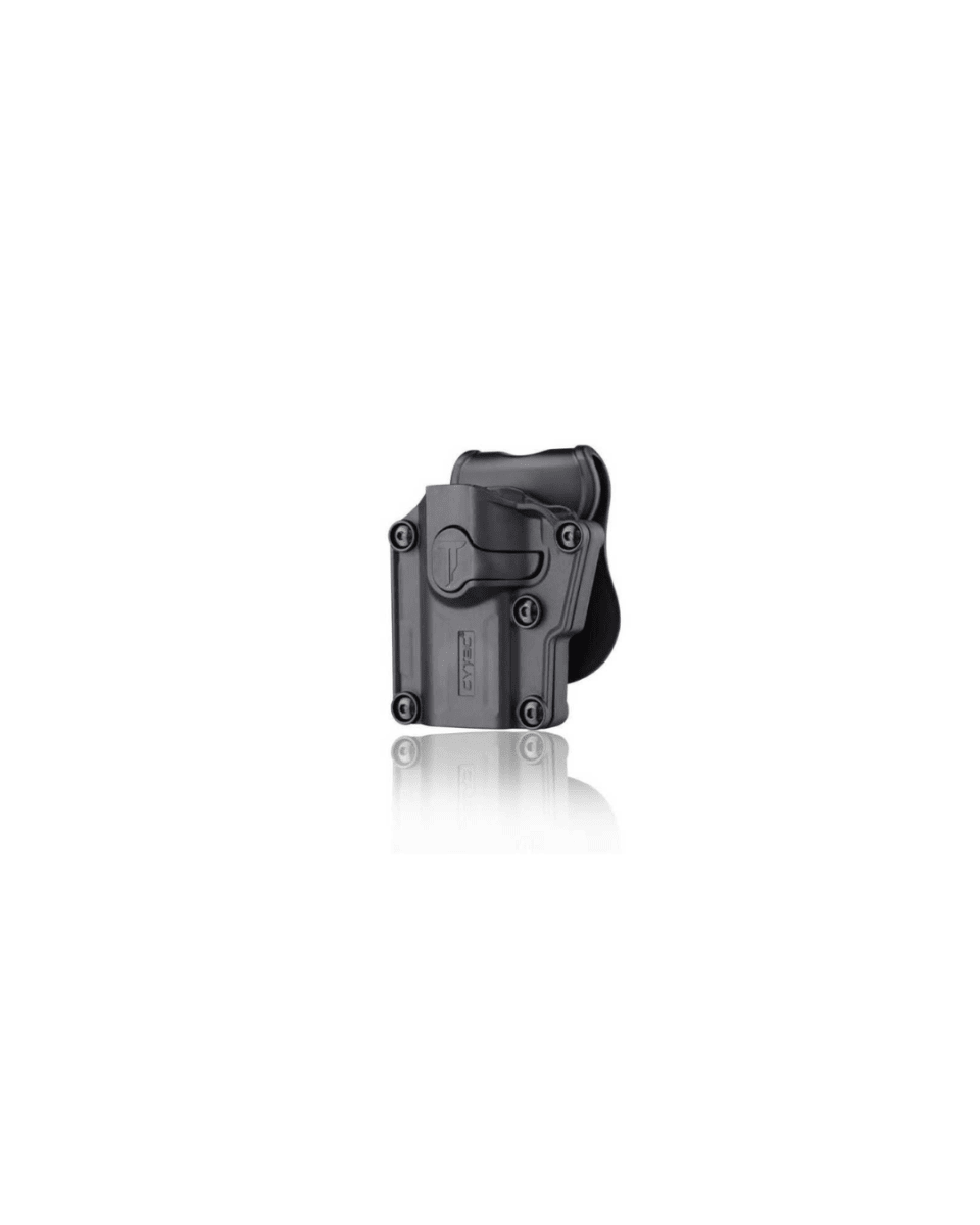 HOLSTER UNIVERSAL ZURDO1
