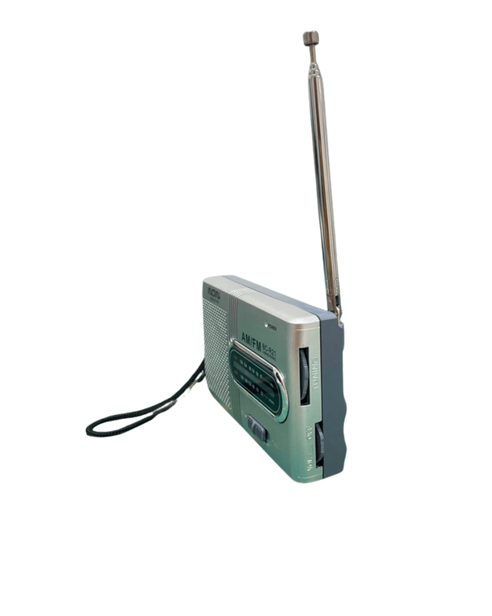 RADIO AM/FM3