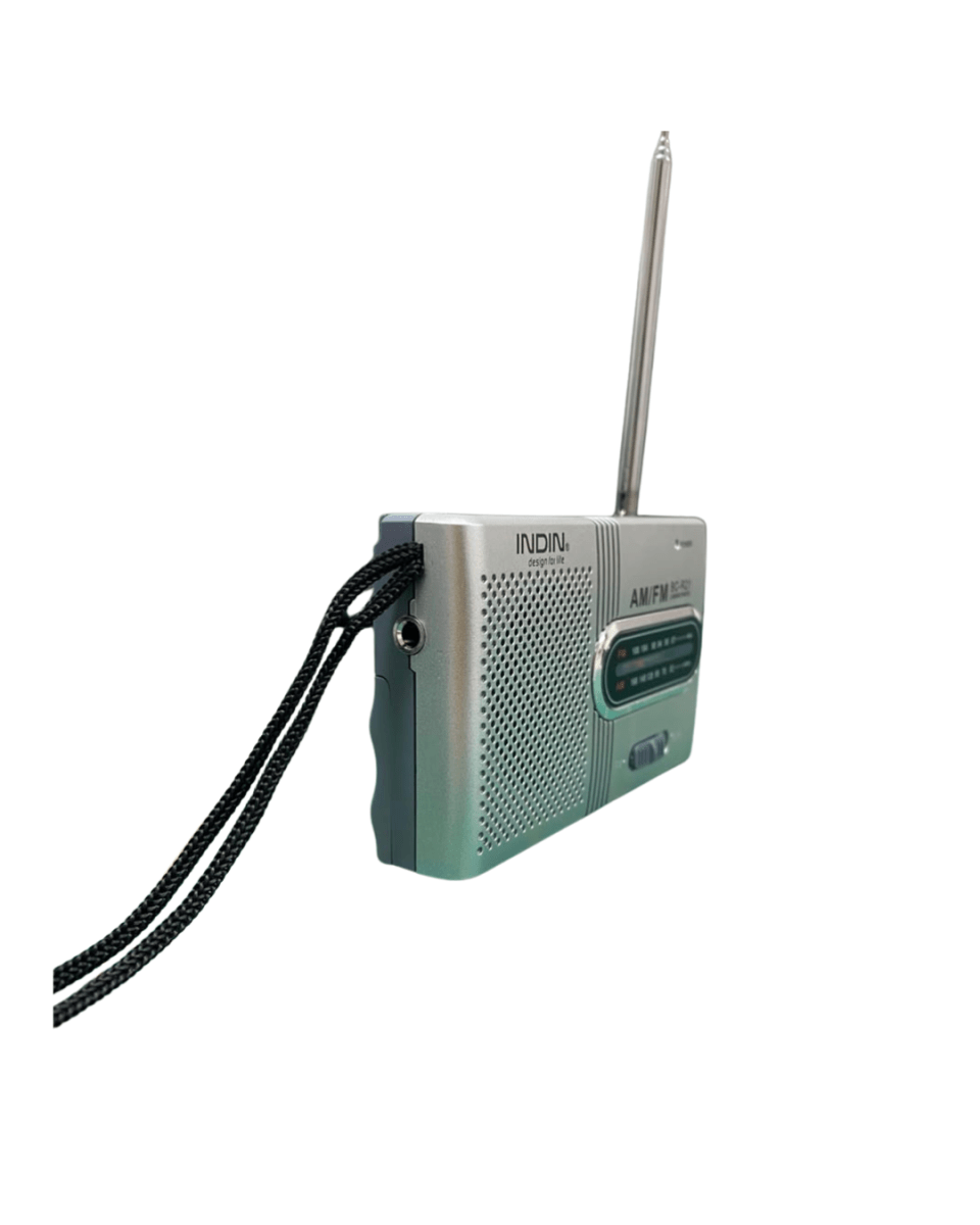 RADIO AM/FM2