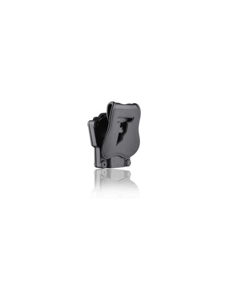 HOLSTER UNIVERSAL ZURDO3