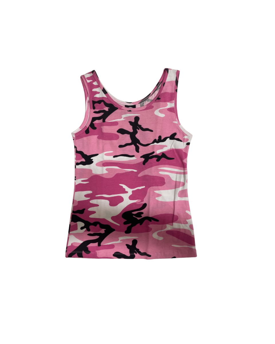 SUDADERA PINK CAMO1