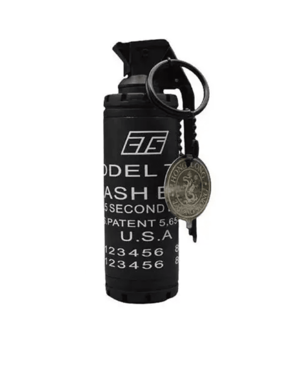 ENCENDEDOR SMOKE M181