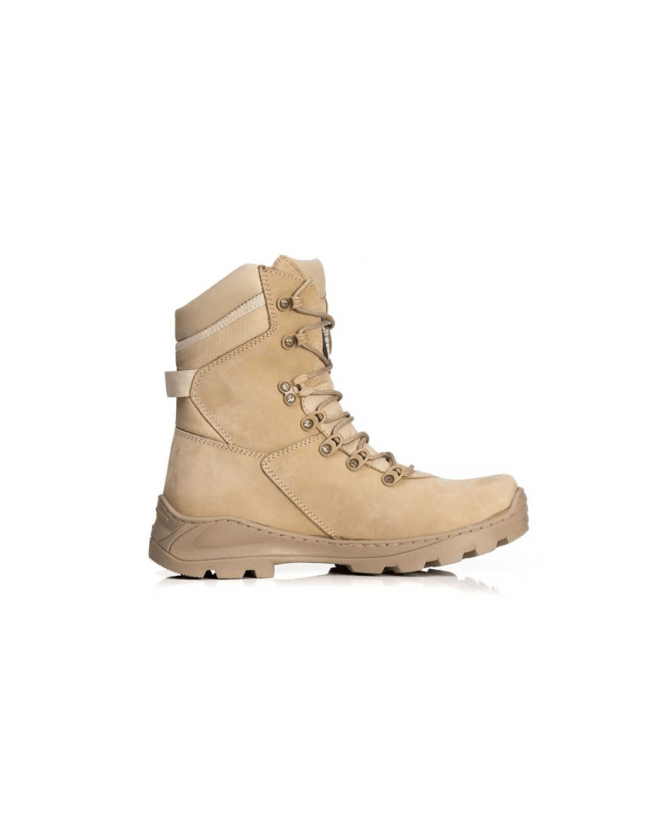 BOTAS TIGER DESERT2