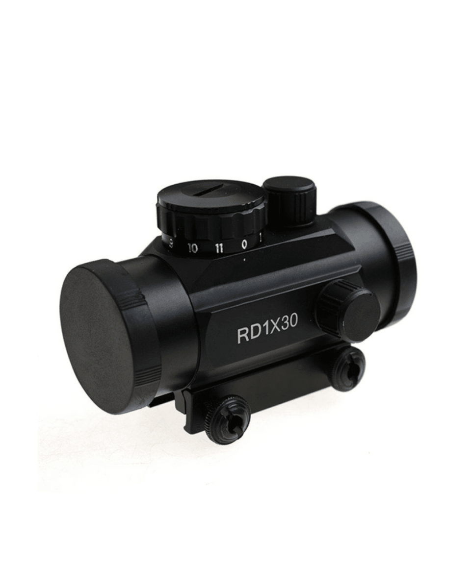 MIRA RED DOT ZLIP3/41
