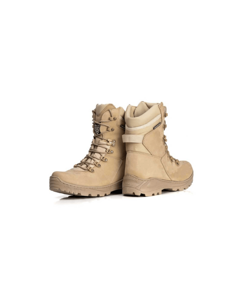 BOTAS TIGER DESERT1