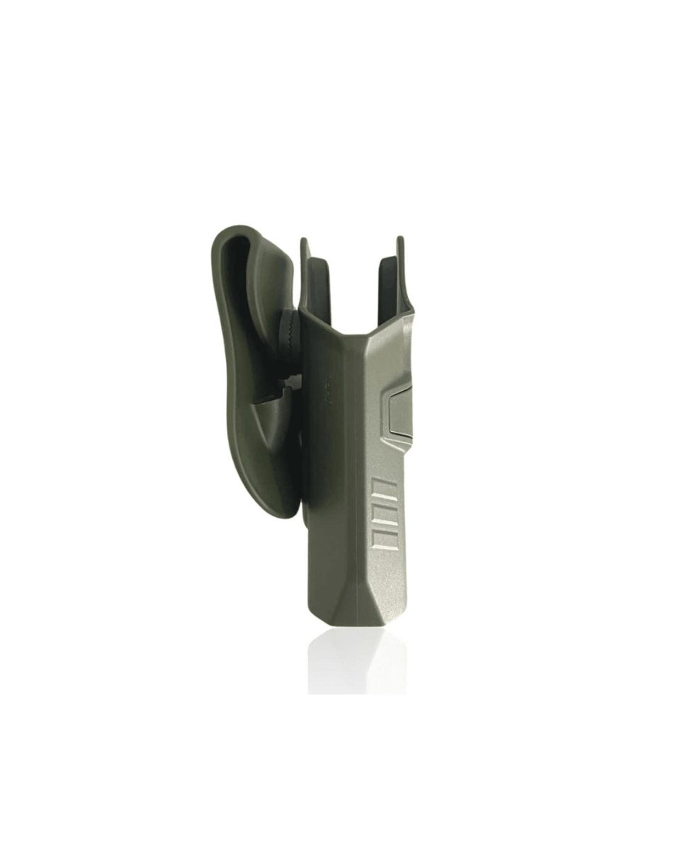 HOLSTER UNIVERSAL CON LINTERNA3