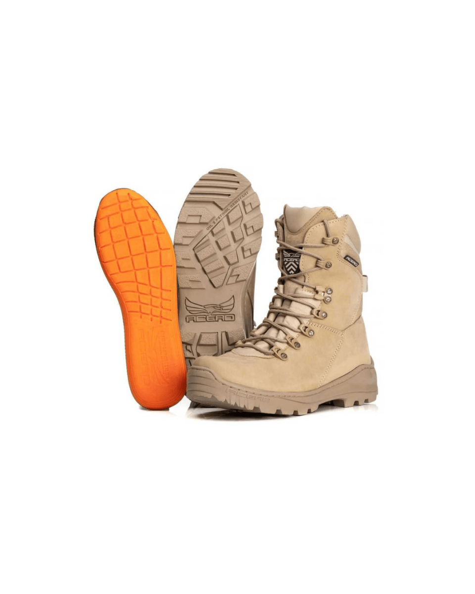 BOTAS TIGER DESERT3