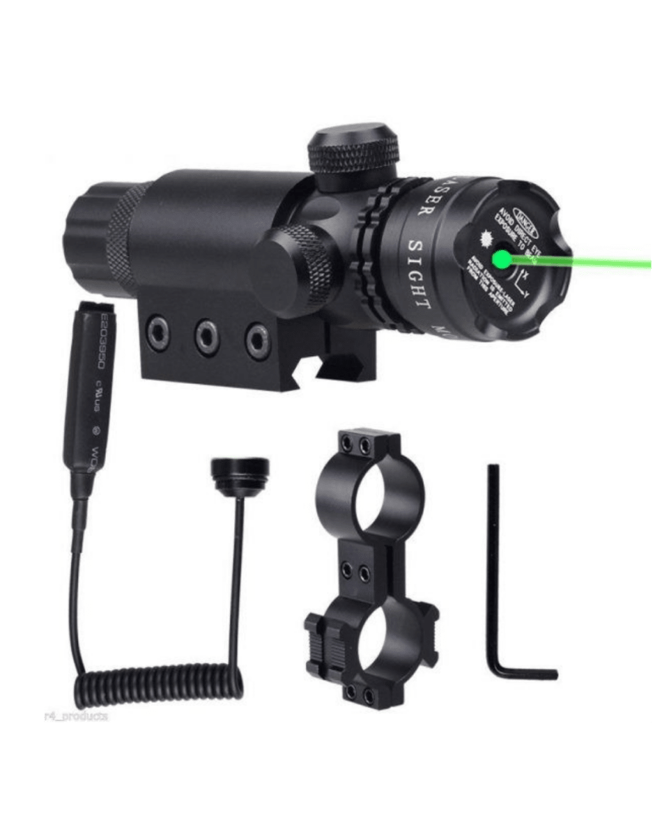 MIRA LASER SCOPE1