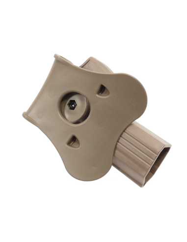 HOLSTER CZ75/SP01 SHADOW GEN35