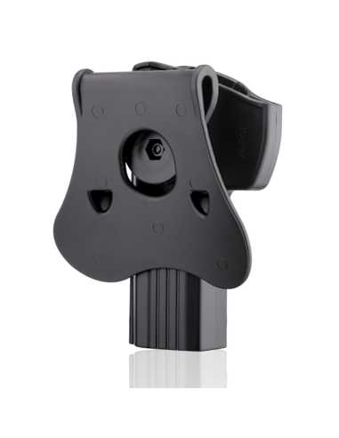 HOLSTER CZ75/SP01 SHADOW GEN32