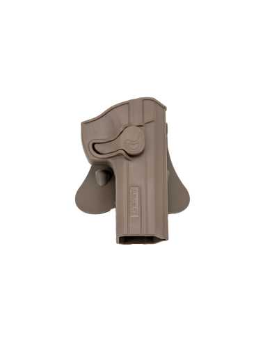 HOLSTER CZ75/SP01 SHADOW GEN34