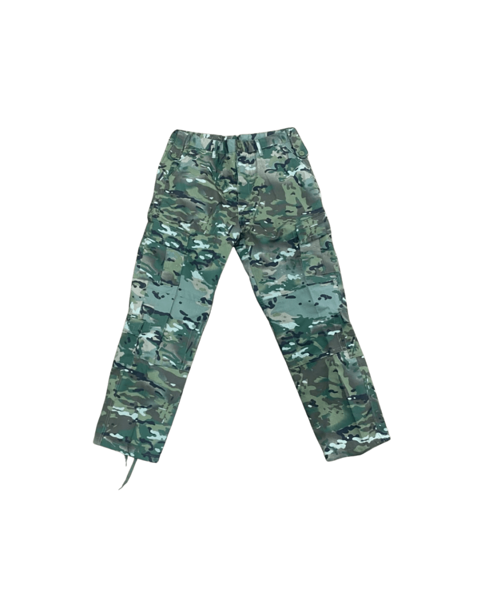 TENIDA DE COMBATE MULTICAM3