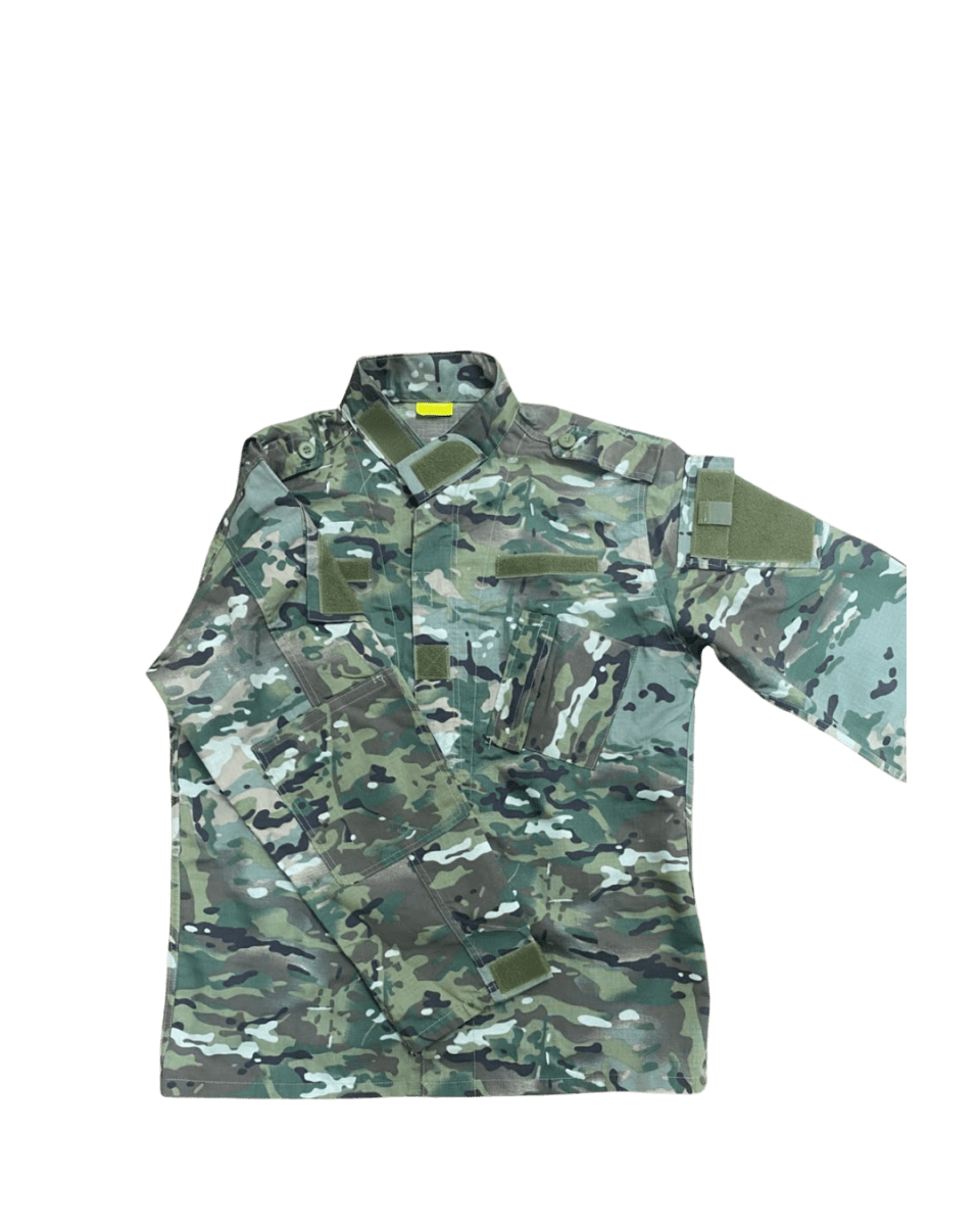 TENIDA DE COMBATE MULTICAM1