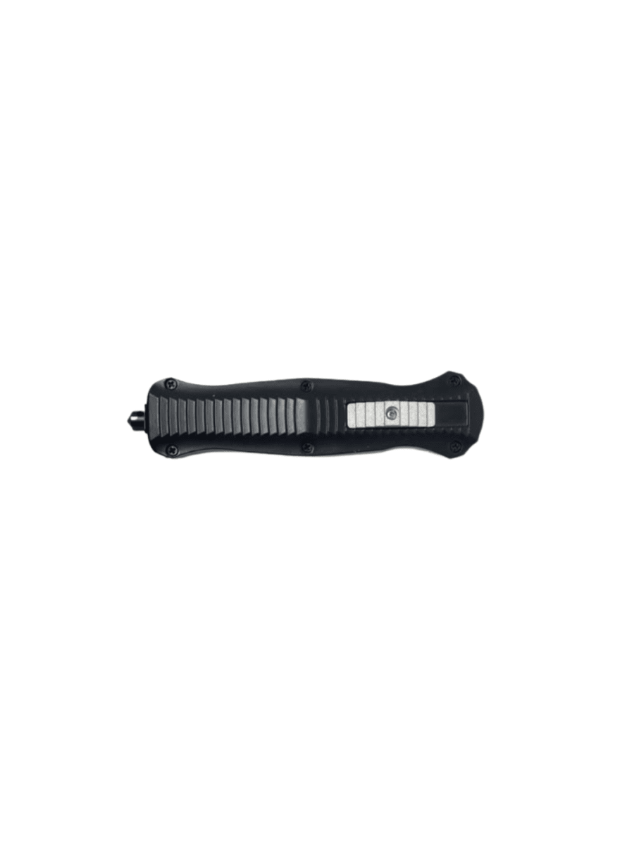 CUCHILLO AUTOMATICO PLATEADO2