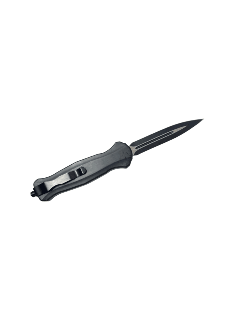 CUCHILLO AUTOMATICO PLATEADO1
