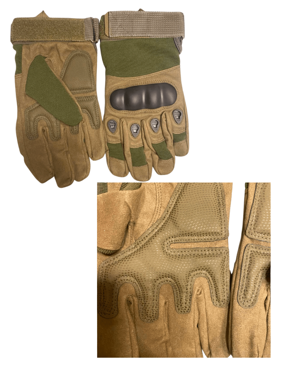 KIT OPERATIVO GREEN4