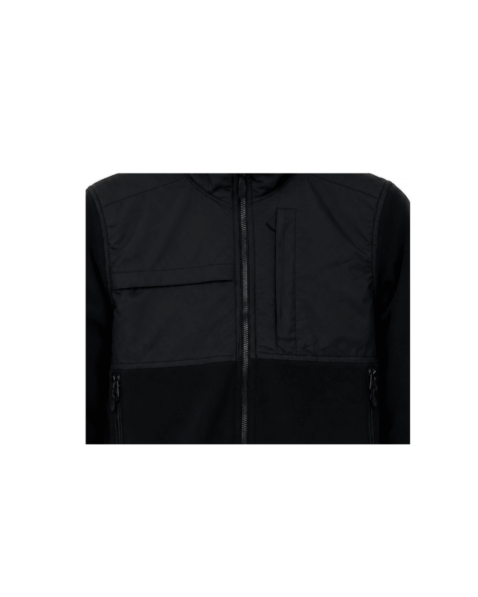 PARKA CON POLAR NEGRO2