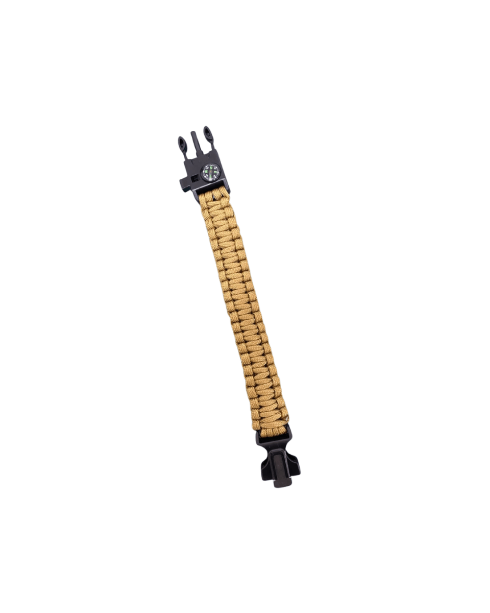 PULSERA PARACORD BRUJULA3