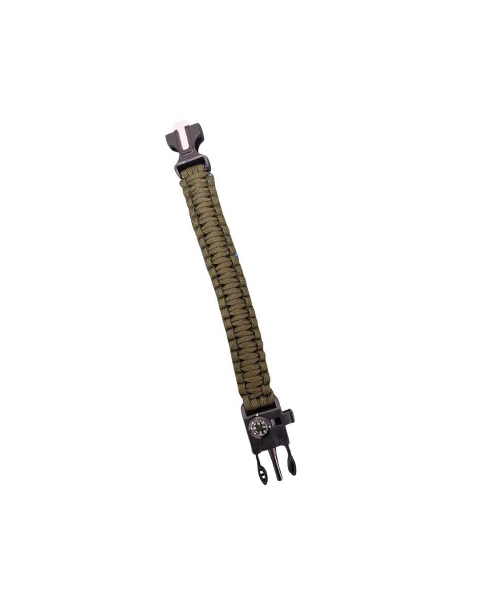 PULSERA PARACORD BRUJULA2
