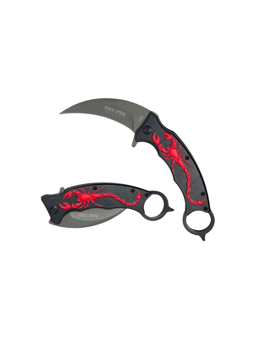 KARAMBIT ESCORPION1