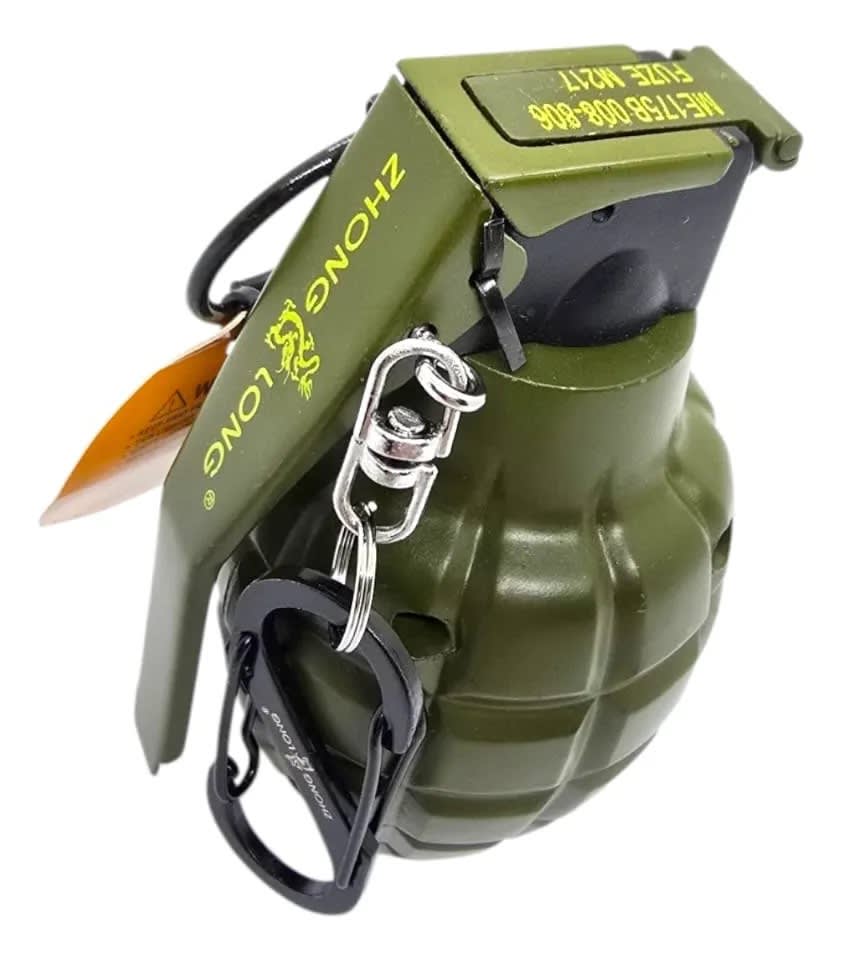 ENCENDEDOR GRANADA PIÑA2