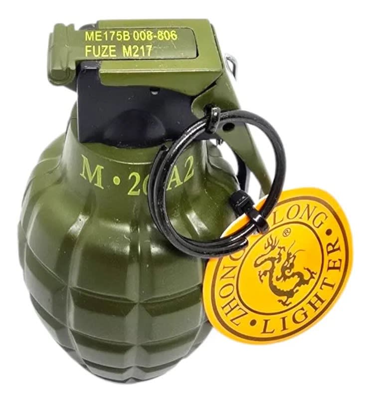 ENCENDEDOR GRANADA PIÑA1