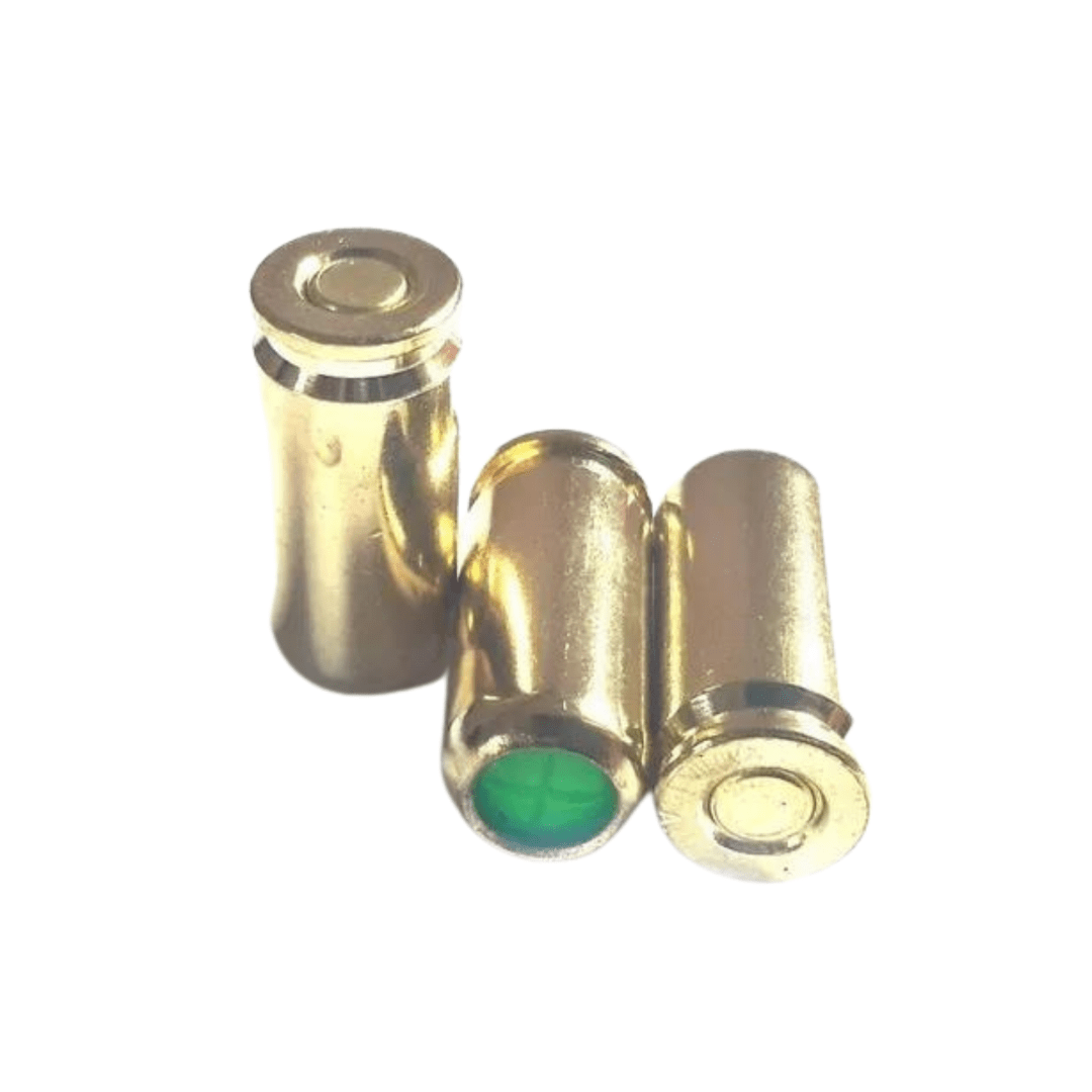 FOGUEO 9MM1
