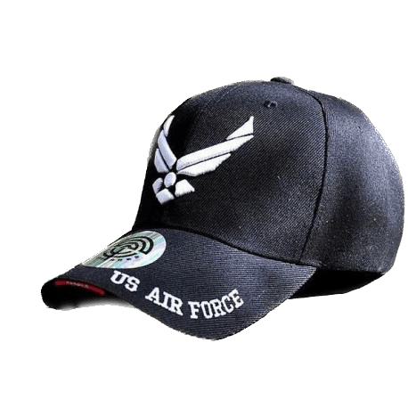 GORRO AIRFORCE1