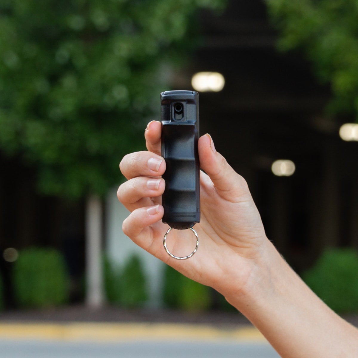 GAS LACRIM SABRE F152