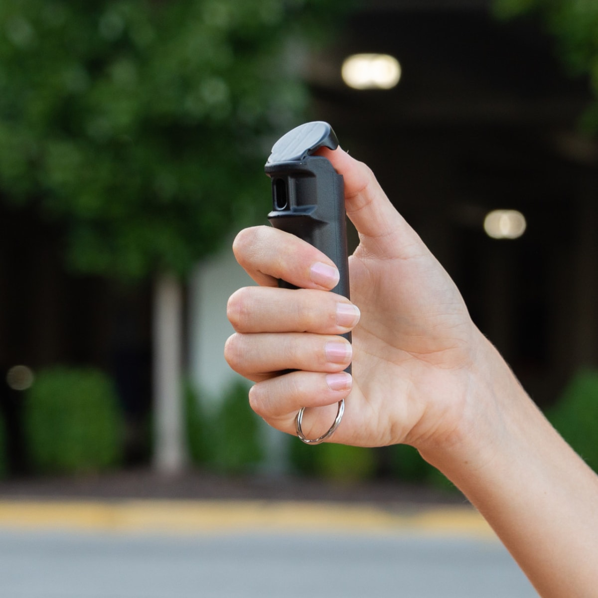 GAS LACRIM SABRE F153