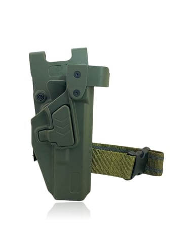 GLOCK 17/19 GUN FLOWER3