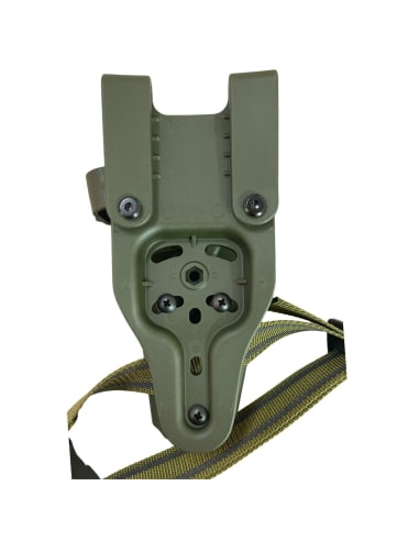 GLOCK 17/19 GUN FLOWER4